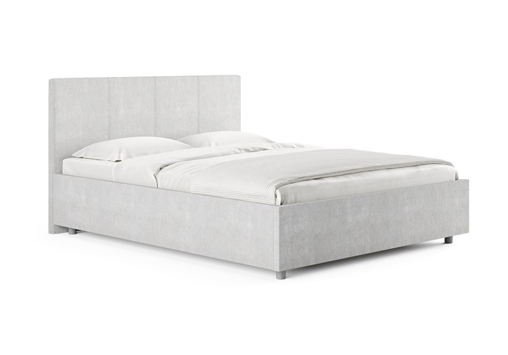 Двуспальная кровать с механизмом Prato 160х200 в Лангепасе - изображение 70