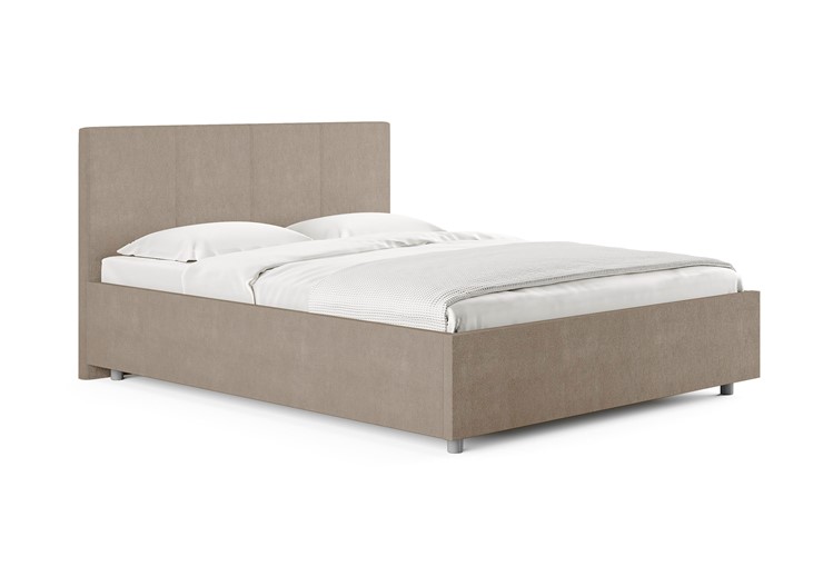 Двуспальная кровать с механизмом Prato 160х200 в Лангепасе - изображение 71