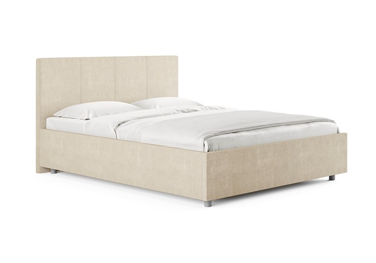 Двуспальная кровать с механизмом Prato 160х200 в Лангепасе - изображение 72
