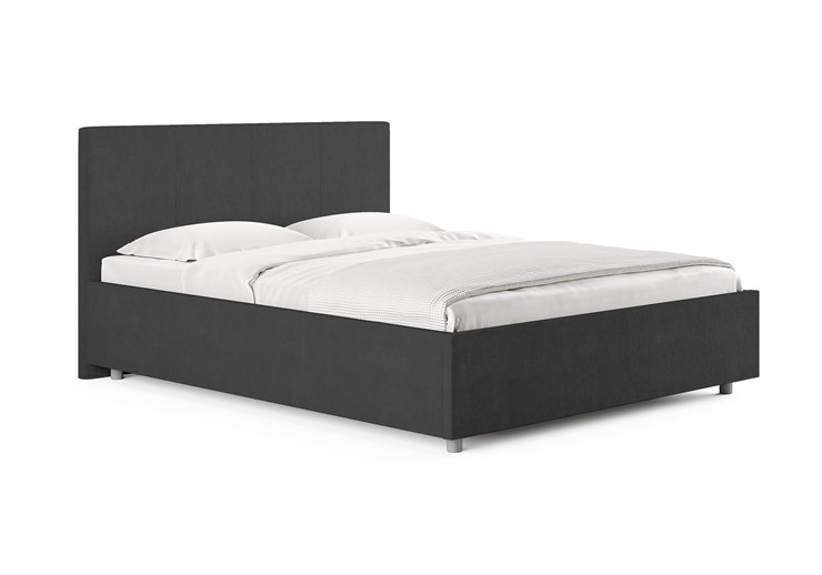 Двуспальная кровать с механизмом Prato 160х200 в Урае - изображение 73