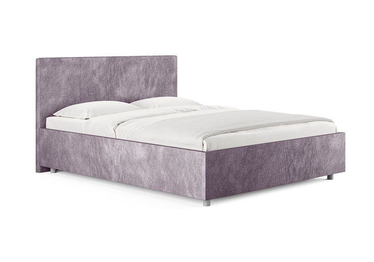 Двуспальная кровать с механизмом Prato 160х200 в Урае - изображение 74