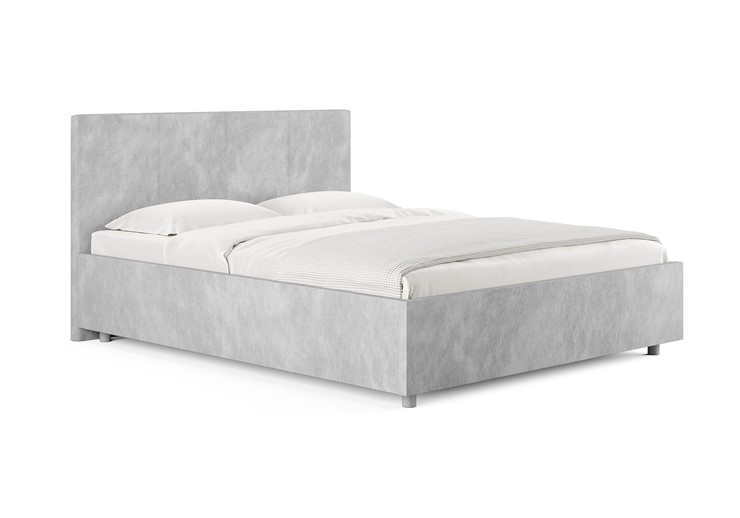 Двуспальная кровать с механизмом Prato 160х200 в Лангепасе - изображение 75