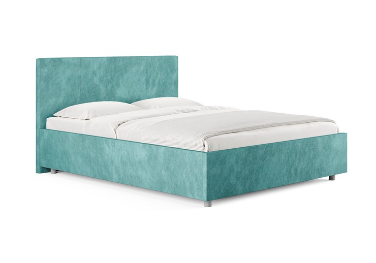 Двуспальная кровать с механизмом Prato 160х200 в Урае - изображение 78