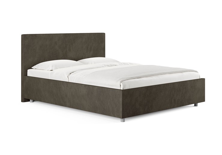 Двуспальная кровать с механизмом Prato 160х200 в Лангепасе - изображение 79