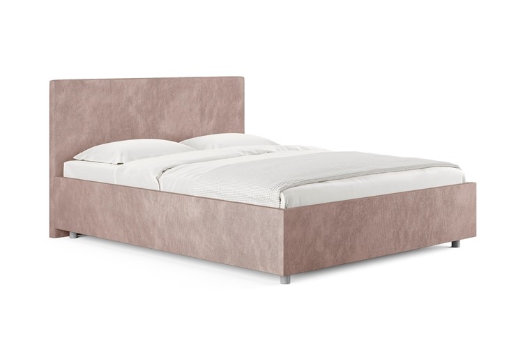 Двуспальная кровать с механизмом Prato 160х200 в Урае - изображение 80