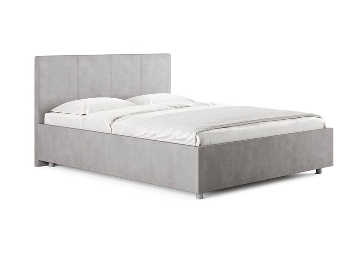 Двуспальная кровать с механизмом Prato 160х200 в Лангепасе - изображение 81