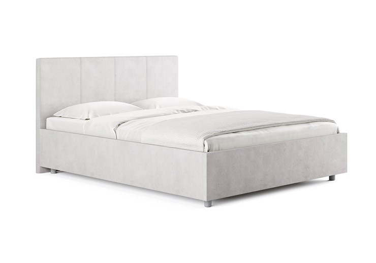 Двуспальная кровать с механизмом Prato 160х200 в Урае - изображение 82