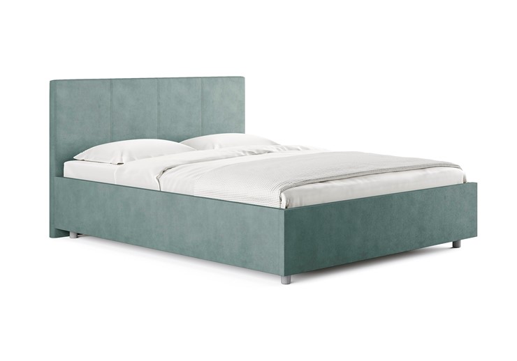 Двуспальная кровать с механизмом Prato 160х200 в Лангепасе - изображение 83