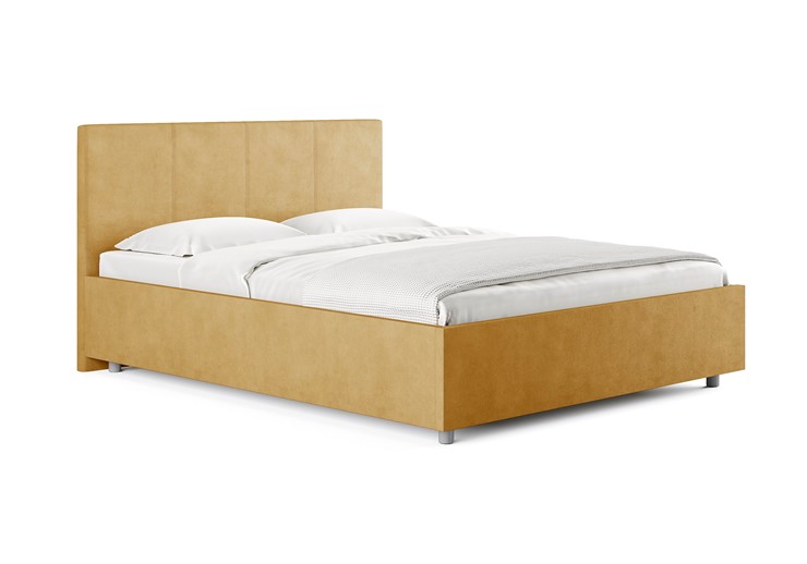 Двуспальная кровать с механизмом Prato 160х200 в Урае - изображение 86