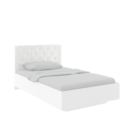 Кровать с механизмом односпальная Тиффани М40 в Лянторе - изображение