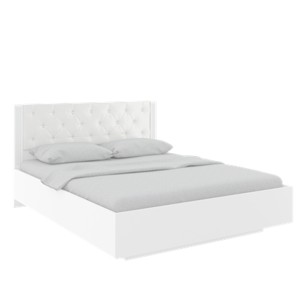 Кровать парящая Тиффани М42 в Урае - изображение