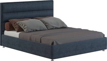 Двуспальная кровать с механизмом Веста размер 160*200 в Лангепасе - предосмотр