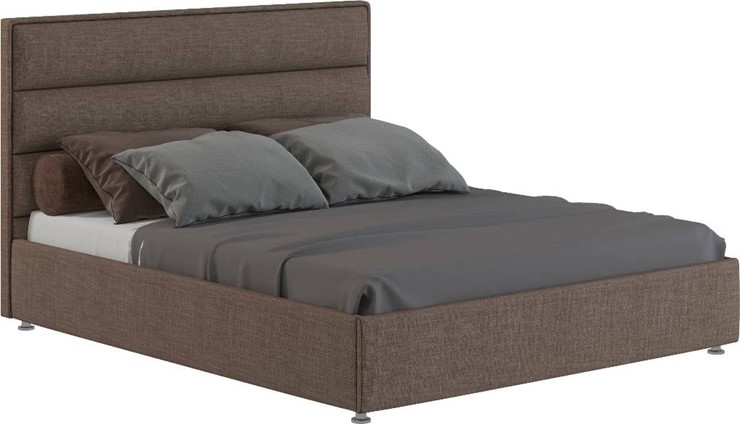 Двуспальная кровать с механизмом Веста размер 160*200 в Лангепасе - изображение 6