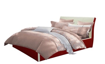 Двуспальная кровать с механизмом Visconti 160х190 в Лангепасе