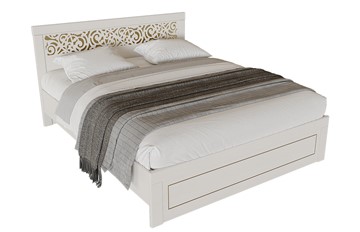 Кровать с основанием Оливия 1600 в Урае