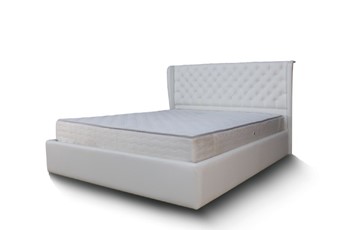 Кровать с подъемным механизмом Моника 180х215 см в Пыть-Яхе