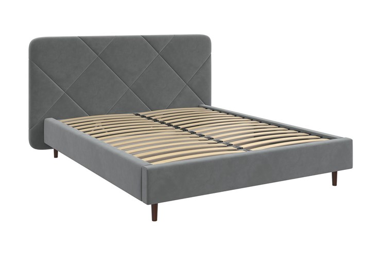 Кровать в спальню Лима 160х200 (вариант 2) без основания в Лангепасе - изображение 1