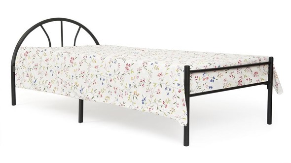 Кровать односпальная AT-233 90*200 см (Single bed) в Лангепасе - изображение