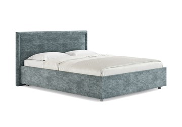 Односпальная кровать Bergamo 90х200 с основанием в Нижневартовске