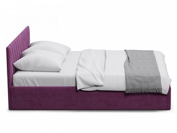 Кровать в спальню Эмма 1400х1900 с подъёмным механизмом в Урае - предосмотр 2