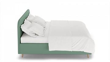 Кровать спальная Jazz 1400х1900 с подъёмным механизмом в Нягани - предосмотр 2