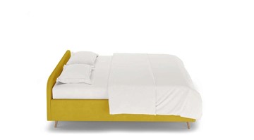 Кровать спальная Jazz-L 900х1900 с подъёмным механизмом в Лангепасе - предосмотр 1