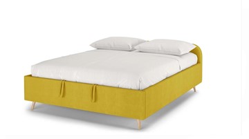 Кровать спальная Jazz-L 900х1900 с подъёмным механизмом в Урае