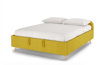 Односпальная кровать Jazz-L 900х2000 с подъёмным механизмом в Сургуте
