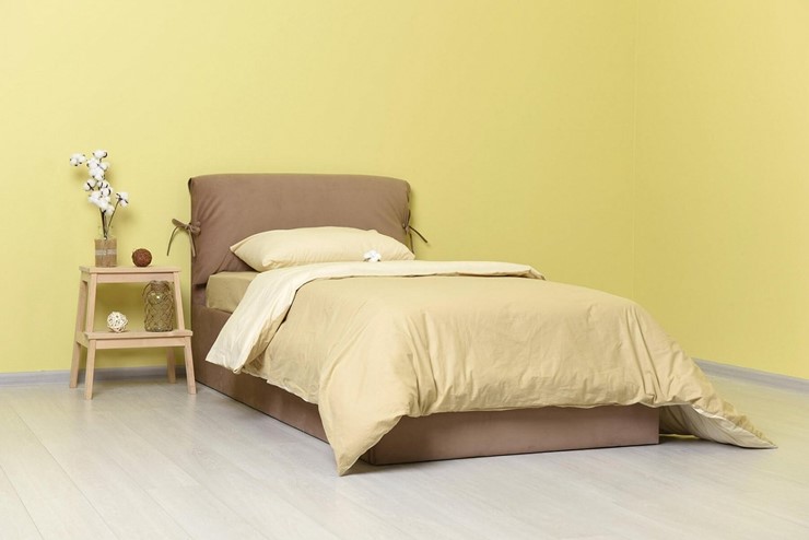 Кровать 2х-спальная Керри 1800х2000 без подъёмного механизма в Когалыме - изображение 3
