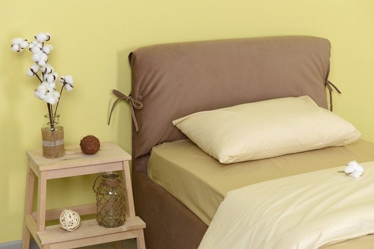 Кровать спальная Керри 900х2000 с подъёмным механизмом в Когалыме - изображение 5