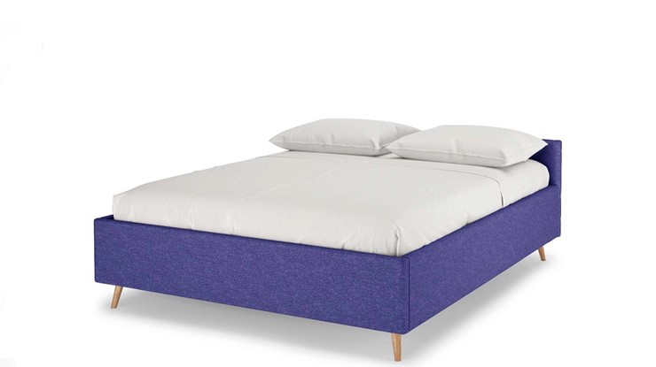 Кровать 1-спальная Kim-L 900х1900 с подъёмным механизмом в Лангепасе - изображение 1