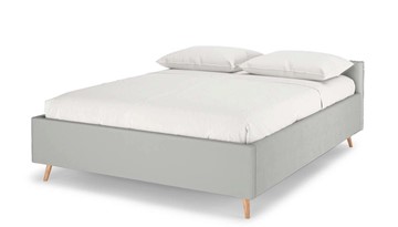 Спальная кровать Kim-L 900х1900 без подъёмного механизма в Радужном