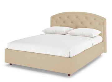Кровать 1-спальная Кристалл 3 1200х2000 без подъёмного механизма в Урае
