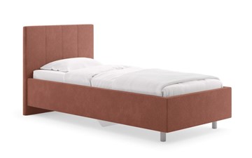 Кровать односпальная Prato 90х190 с основанием в Нижневартовске