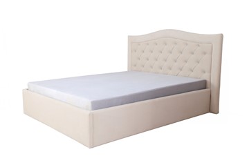 Кровать в спальню Алиса 1400 с основанием в Когалыме - предосмотр 1