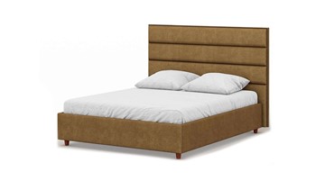 Кровать спальная City 1400х1900 с подъёмным механизмом в Урае