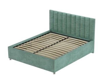 Кровать спальная Палермо 140х200 с подъемным механизмом в Урае