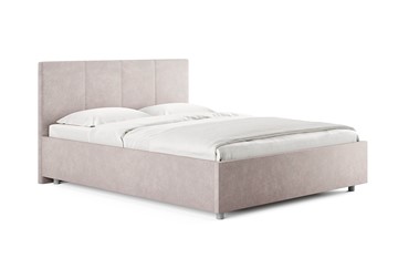 Спальная кровать Prato 120х200 с основанием в Нягани