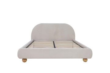 Кровать с ортопедическим основанием двуспальная Кими 1600 в Лангепасе - предосмотр 1