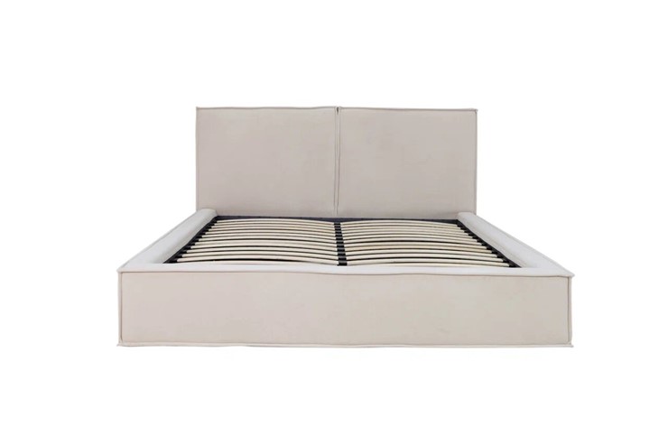 Спальная кровать с подъемным механизмом Наоми 1800 в Когалыме - изображение 1
