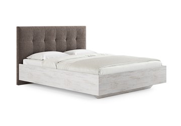Спальная кровать Vena (ясмунд) 140х190 с основанием в Югорске