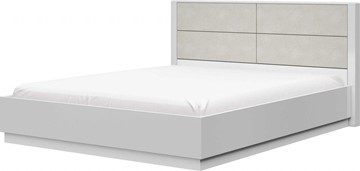 Двуспальная кровать Вива 1600х2000 с основанием в Урае