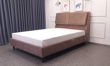 Кровать в спальню Дафни (160х200) в Урае - предосмотр