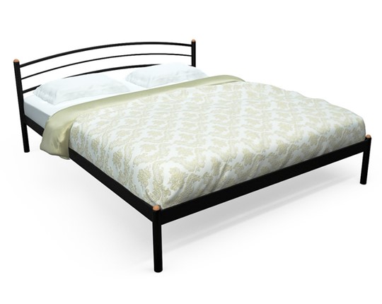 Кровать спальная 7014 180х190 в Лангепасе - изображение