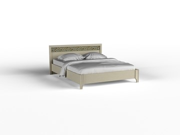 Кровать спальная Twist, (Tw-Кр-03 1600) в Урае