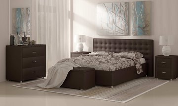Кровать с механизмом 2-спальная Siena 180х200 в Нижневартовске