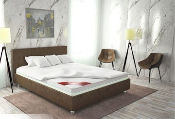 Кровать Вена 180х200 (с основанием) в Урае