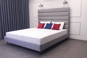 Кровать с механизмом двуспальная СОФИЯ (160х200) в Урае