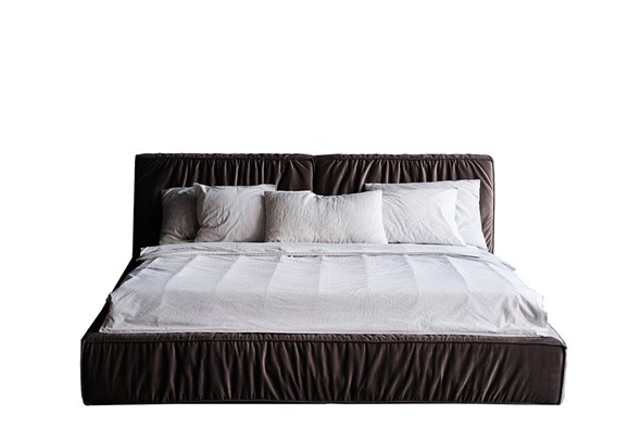 Кровать с механизмом 2-спальная Лофт 2060 в Лангепасе - изображение
