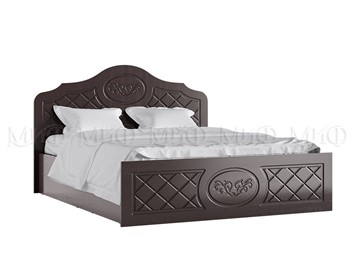Двуспальная кровать Престиж 160 в Урае